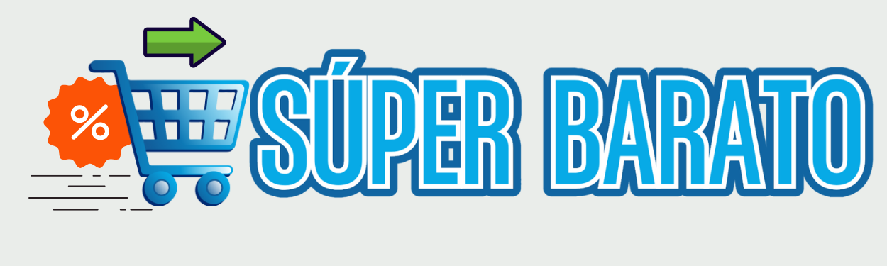 alt logotipo Súper Barato Tienda online