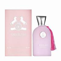 Delilah Pour Femme For Women By Maison Alhambra Eau De Parfum Spray 3 ...