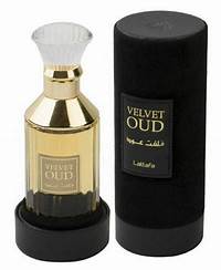 Velvet Oud Lattafa Perfumes аромат — аромат для мужчин и женщин 2018