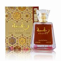 Raghba Lattafa Parfüm Eau de Parfum Spray - Oriental-Style