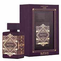Badee Al Oud Amethyst by Lattafa 100ml EDP | Perfume NZ