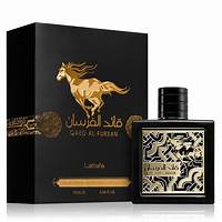 Qaed Al Fursan by Lattafa 90ml EDP | Perfume NZ