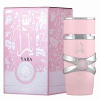 Yara by Lattafa 100ml EDP for Women | Perfume NZ
